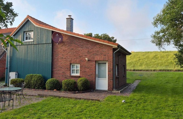Vacation home An der alten Scheune - At the old barn