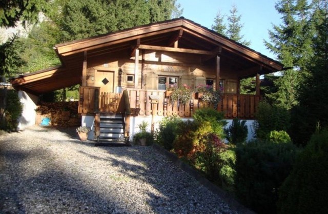 Vacation home for 4 guests with 70m² in Eben am Achensee (273691)