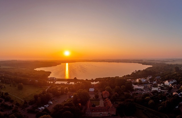 Vacation home Beerster Sonne - Bederkesa am See - ideal for a long stay + Netflix