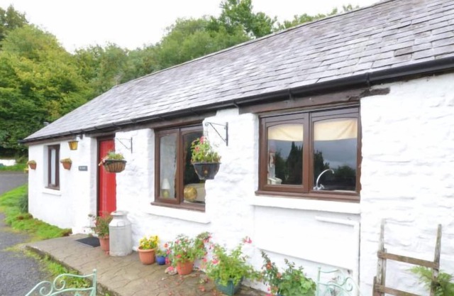Vacation home Beudy in Llandovery - 4 persons, 2 bedrooms