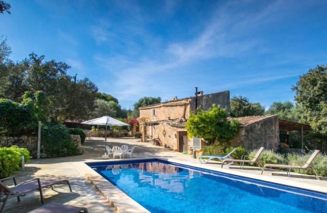 Vacation home Can Mora in Costitx - 5 persons, 3 bedrooms