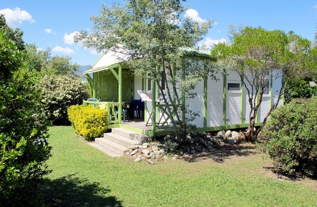 Vacation home Club by Interhome