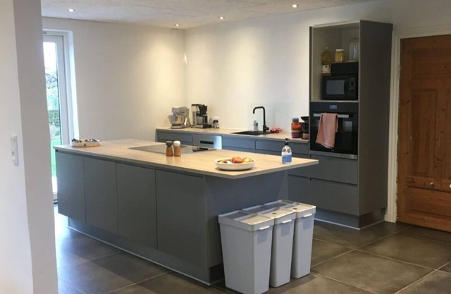 Vacation home Denmark South Denmark Baltic Sea Sønderborg rent house vacation summer