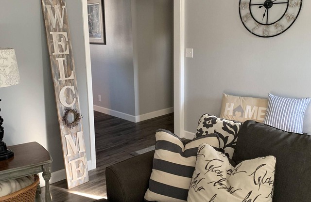 Vacation Home Downtown Wabasha