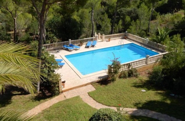 Vacation home Dream Son Jaumell in Cala Ratjada - 6 persons, 5 bedrooms