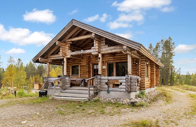 Vacation home Eepilä by Interhome