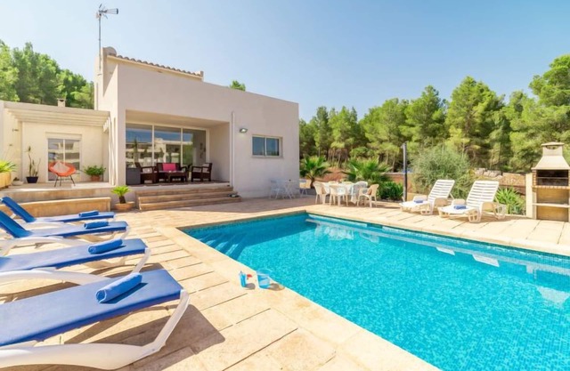 Vacation home Betlem by Interhome