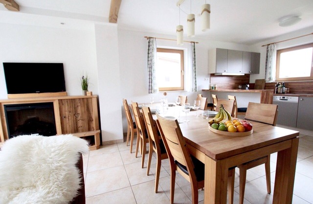 Vacation home for 12 guests with 125m² in Ehrwald (265279)