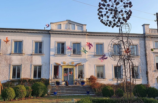 Vacation home for 25 guests with 450m² in Neukalen (296903)