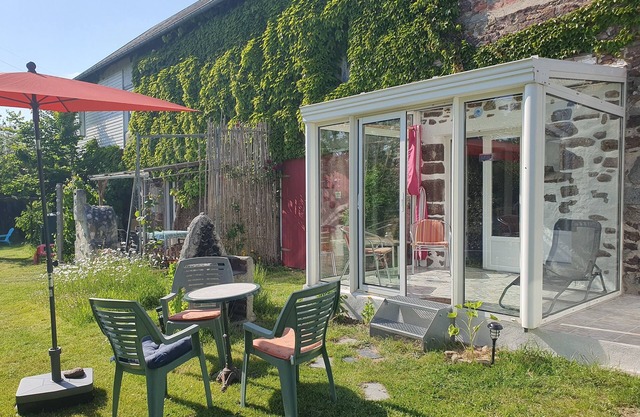 Vacation home for 3 guests with 35m² in Ver (247515)