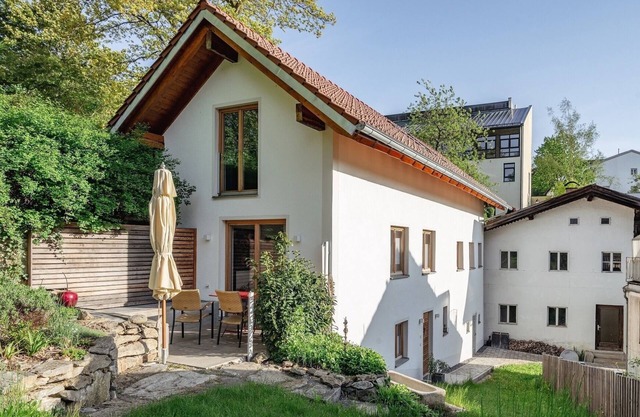 Vacation home for 4 guests with 106m² in Grafenau (297098)