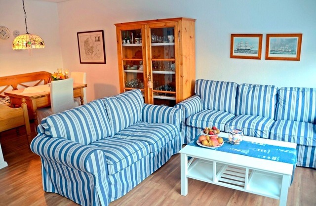 Vacation home for 4 guests with 80m² in Grömitz (16172)