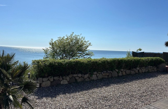 Vacation home for 4 guests with 89m² in Dahme (94753)