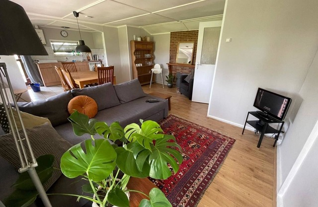 Vacation home for 6 guests with 84m² in Azewijn (158539)