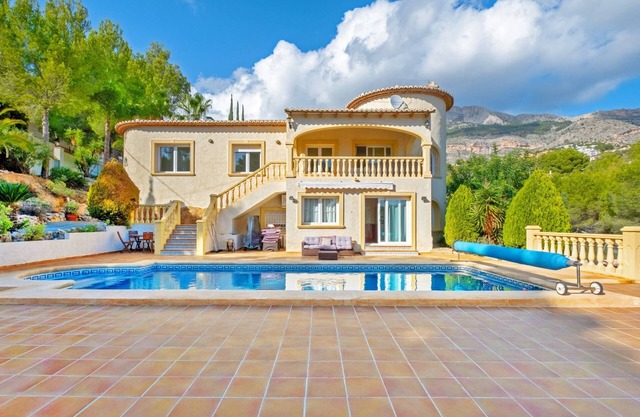 Vacation home Gekko by Interhome