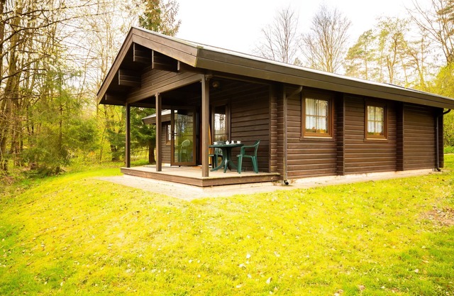 Vacation home Geli by Interhome