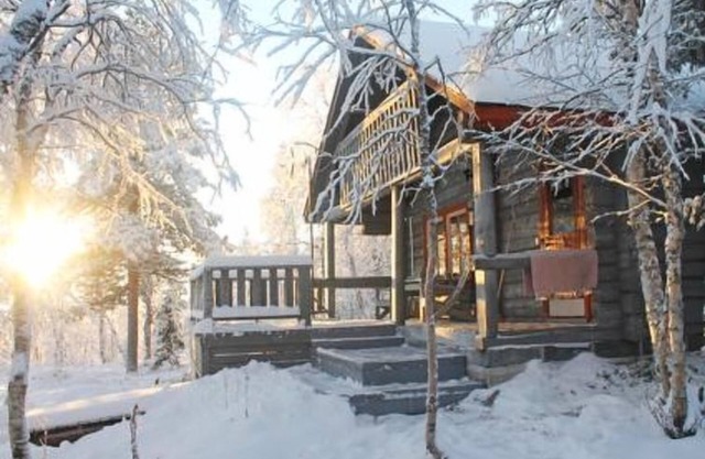 Vacation home Hilla by Interhome