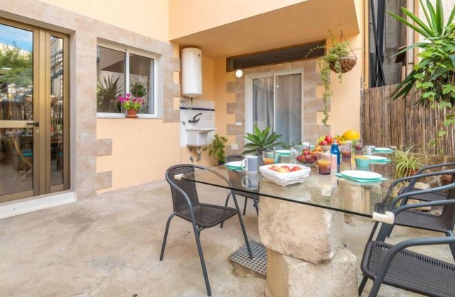 Vacation home Hola rural in Costitx - 6 persons, 3 bedrooms