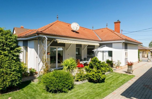 Vacation home Ildiko by Interhome