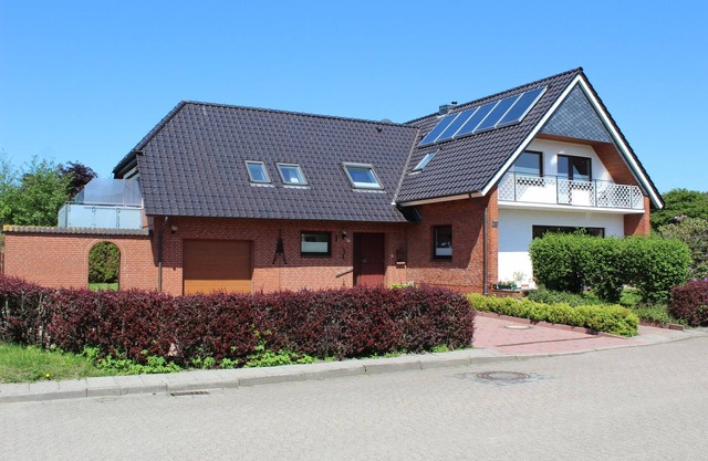 Vacation home in a quiet location - Neuwerk 3