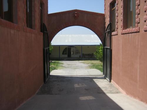 Vacation Home in Ashtarak