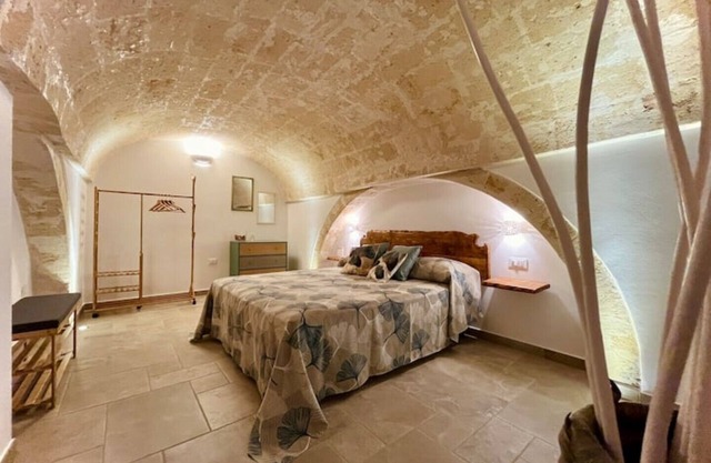 Vacation home in Monacizzo Lu Mari