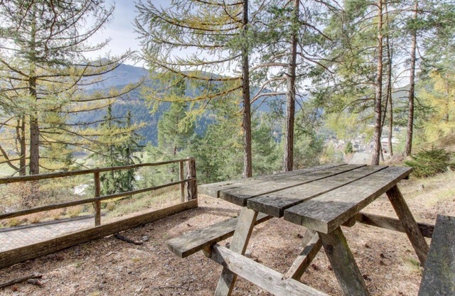 Vacation Home in Premadio with 1 bedrooms sleeps 4