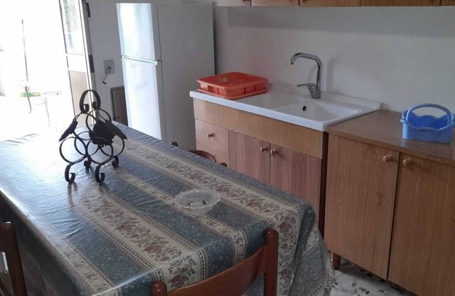 Vacation home in the magnificent Salento, 5 minutes from the fantastic reef