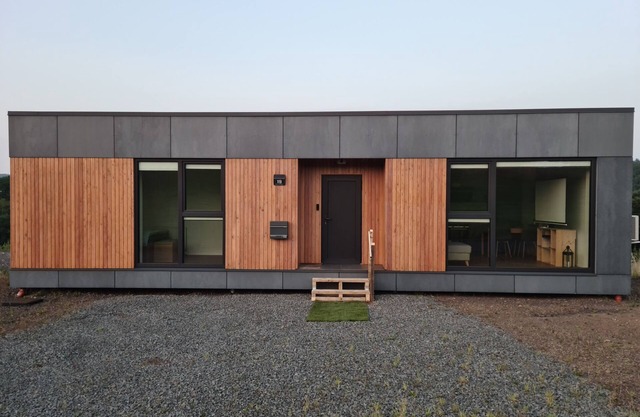 Vacation home in the Vulkaneifel. Close to the Maare and the Nürburgring
