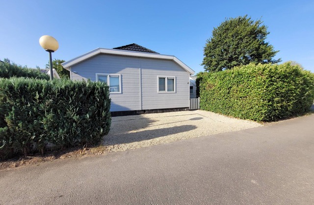 Vacation home in the Netherlands (Recreatiepark R. Meren)