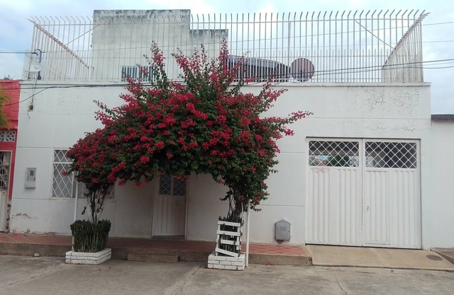 Vacation Home In Tocaima