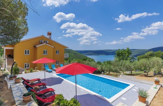 Vacation home Kosić by Interhome