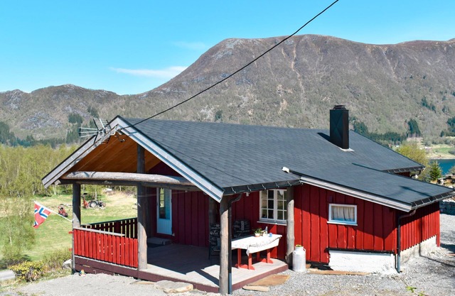 Vacation home Lenebu by Interhome