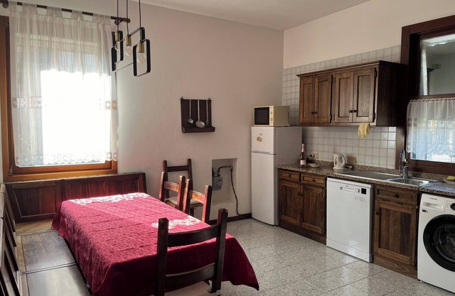 VACATION HOME LIDO DI VENEZIA M02704210369 CIN IT027042B4QXNYLF7H