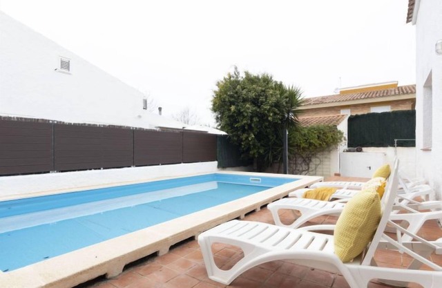 Vacation home Lucky by Interhome