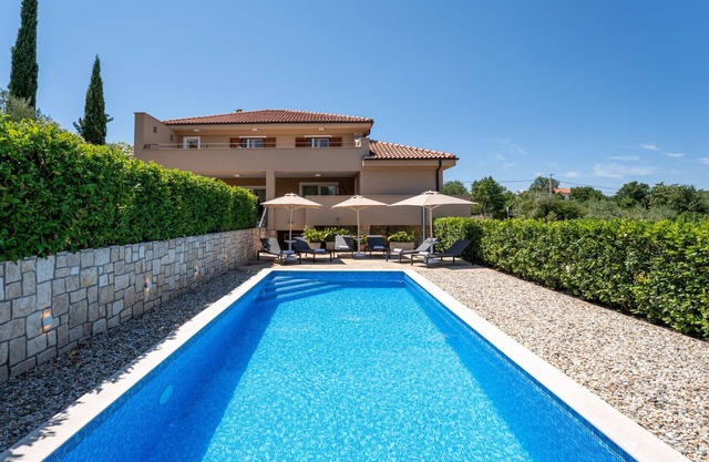 Vacation home Matea by Interhome