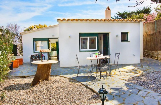 Vacation home Mimosa by Interhome