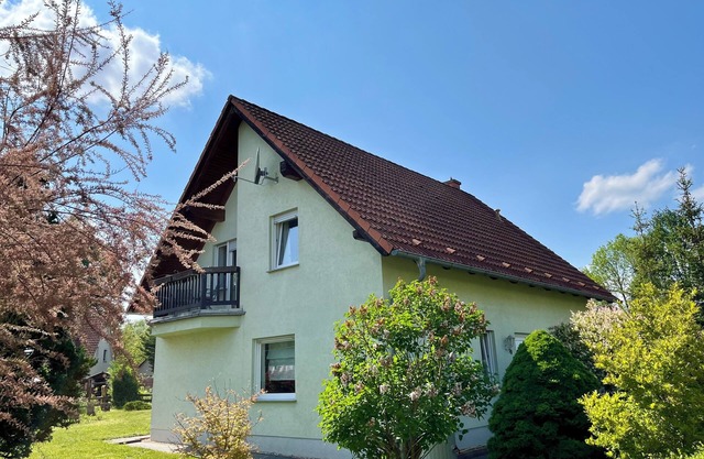 Vacation home-Molle Burg Spreewald (2 bedrooms)