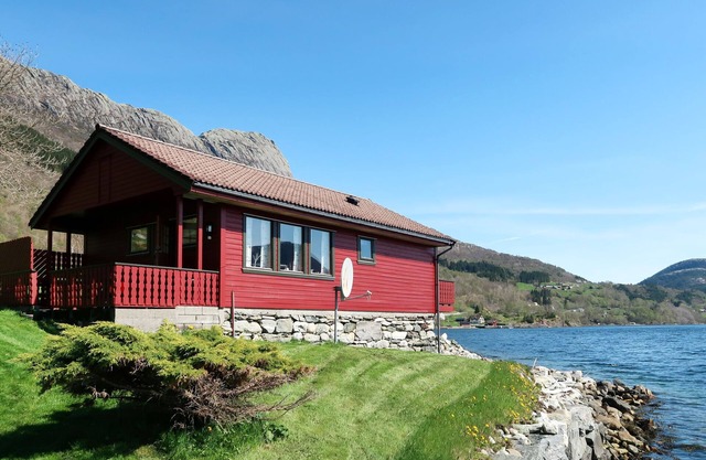 Vacation home Nanna by Interhome