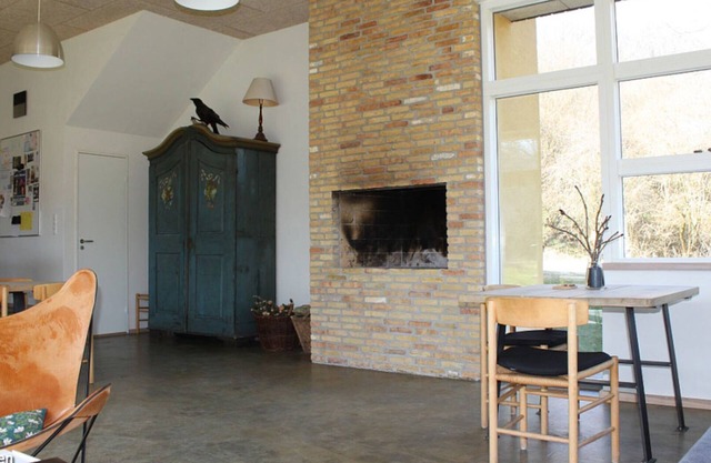 Vacation home on 2 floors in a completely secluded location