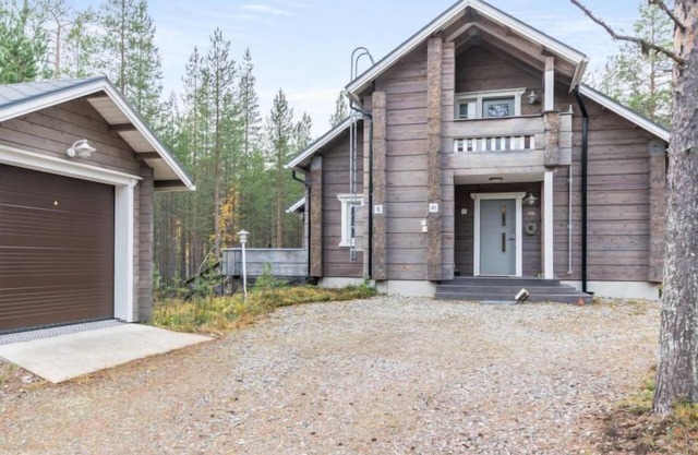 Vacation home Otso by Interhome