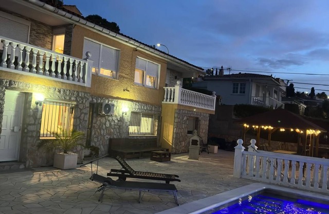 Vacation home Peñiscola very centrally located