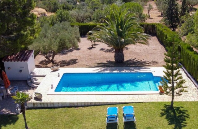Vacation home Reny by Interhome