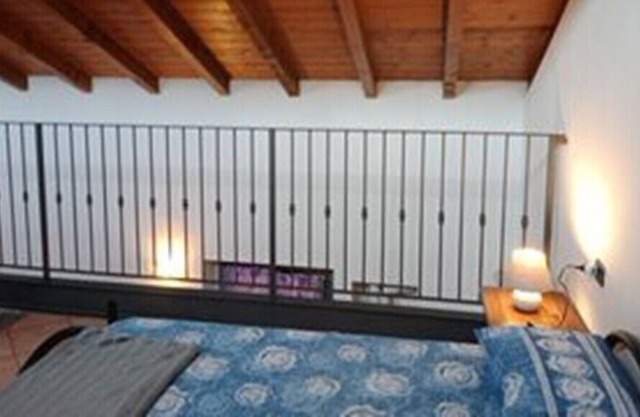 Vacation home sangalli