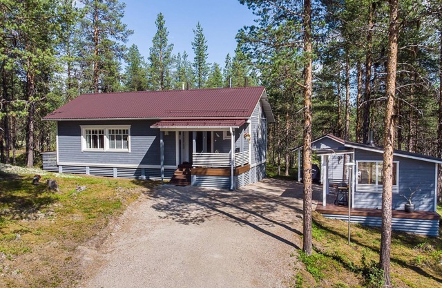 Vacation home Siula by Interhome