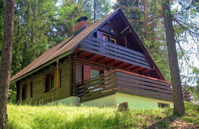 Vacation home Špik by Interhome
