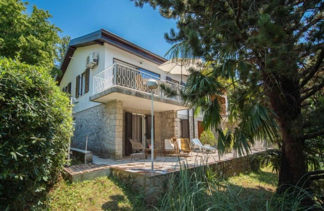 Vacation home Vesna by Interhome