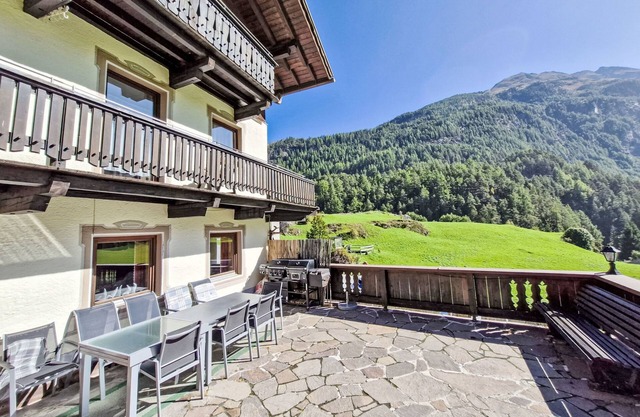 Vacation home Willi by Interhome