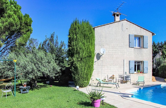 Vacation home?with?pool for a great vacation.