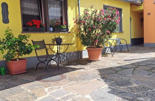 Vacation home Wolle & Beate - Holiday home